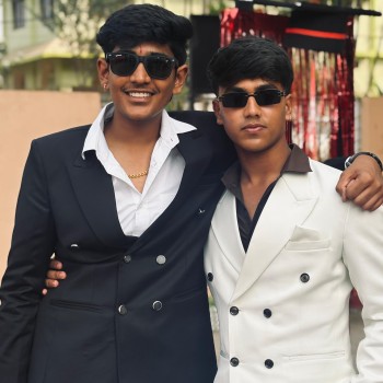 Shourya pratap